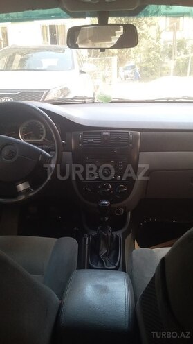 Daewoo Gentra 2014, 107,000 km - 1.5 l - Bakı