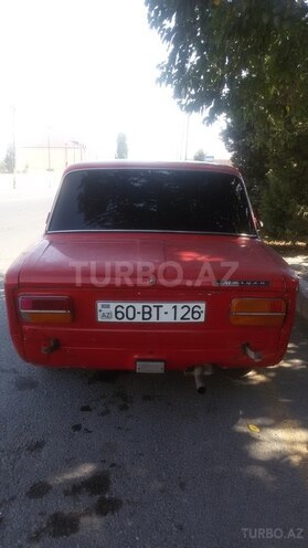 LADA (VAZ) 2103 1974, 750,000 km - 1.3 l - Gəncə