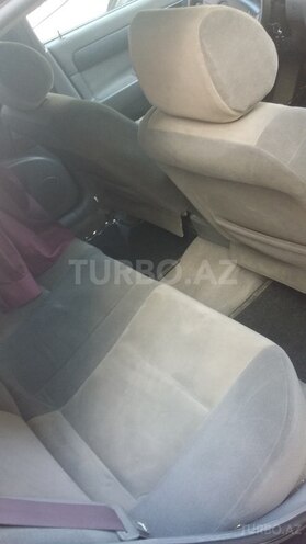 Daewoo Gentra 2014, 107,000 km - 1.5 l - Bakı