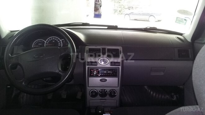 LADA (VAZ) Priora 2009, 125,000 km - 1.6 l - Bakı