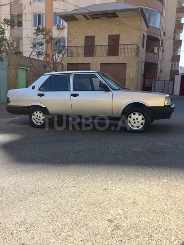 Tofas Sahin 2006, 230,000 km - 1.5 l - Bakı
