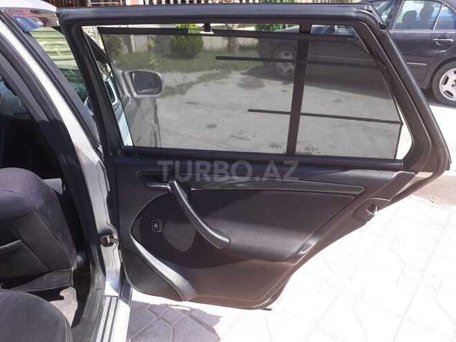 Mercedes C 220 1999, 33,000 km - 2.2 l - Bakı