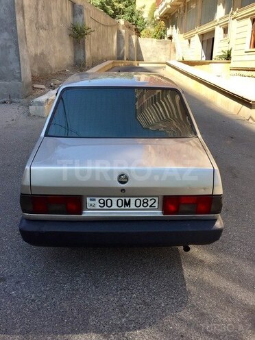 Tofas Sahin 2006, 230,000 km - 1.5 l - Bakı