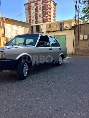 Tofas Sahin 2006, 230,000 km - 1.5 l - Bakı
