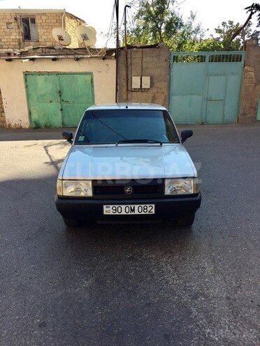 Tofas Sahin 2006, 230,000 km - 1.5 l - Bakı