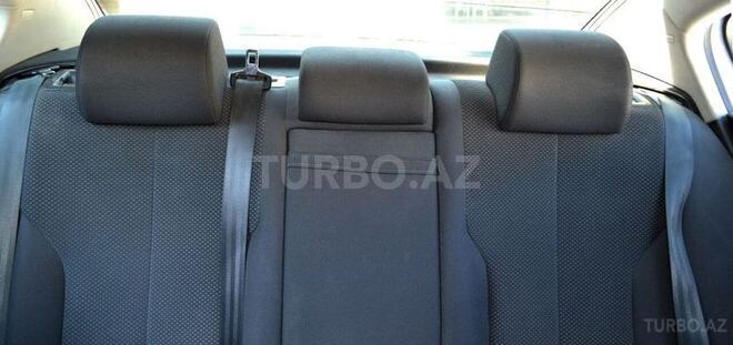 Volkswagen Passat 2008, 217,000 km - 1.8 l - Bakı