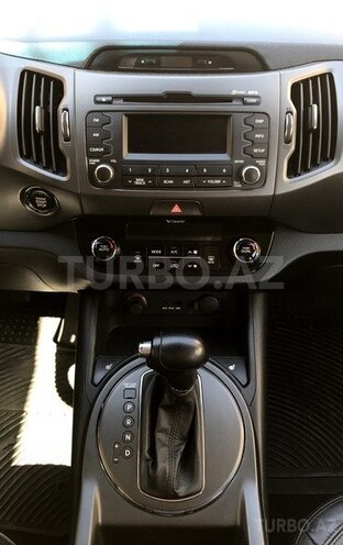 Kia Sportage 2012, 86,901 km - 2.0 l - Bakı