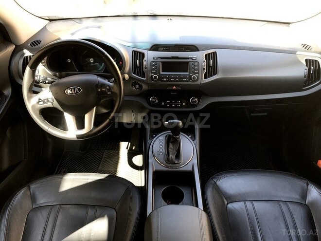 Kia Sportage 2012, 86,901 km - 2.0 l - Bakı