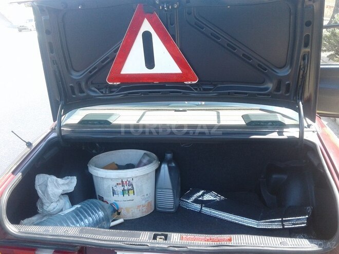 Mercedes 190 1991, 185,600 km - 1.8 l - Bakı