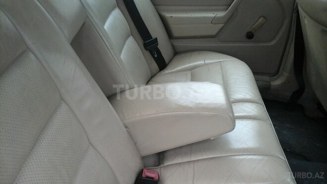 Mercedes 190 1991, 21 km - 2.0 l - Bakı