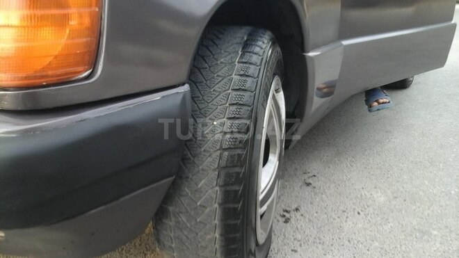 Mercedes 190 1991, 21 km - 2.0 l - Bakı