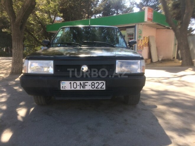 Tofas Sahin 2004, 130,000 km - 1.6 л - Bakı