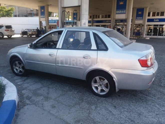 Lifan 520 2008, 249,500 km - 1.6 l - Sumqayıt