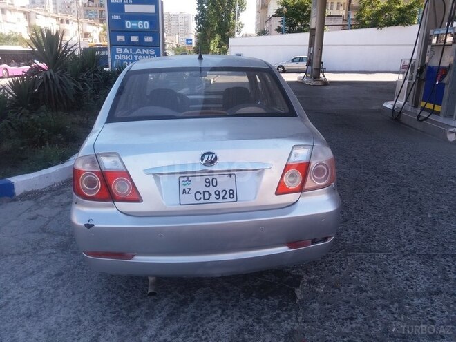 Lifan 520 2008, 249,500 km - 1.6 l - Sumqayıt