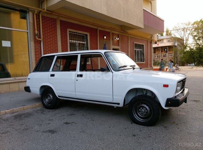LADA (VAZ) 2104 2005, 238,000 km - 1.6 l - Sumqayıt