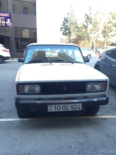 LADA (VAZ) 2104 2005, 238,000 km - 1.6 l - Sumqayıt