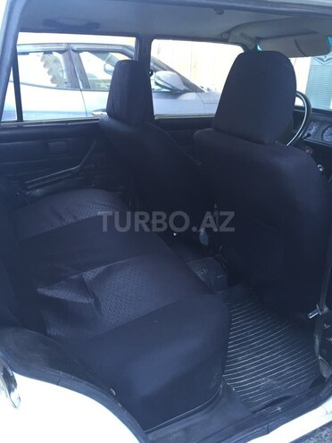 LADA (VAZ) 2104 2005, 238,000 km - 1.6 l - Sumqayıt