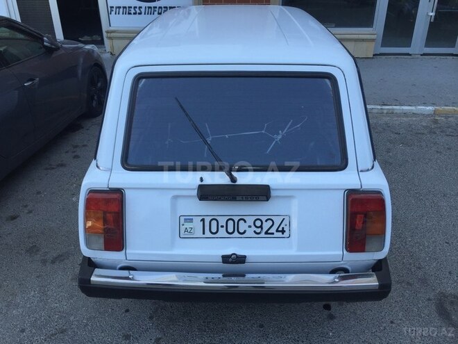 LADA (VAZ) 2104 2005, 238,000 km - 1.6 l - Sumqayıt
