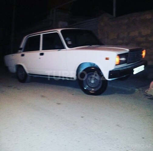 LADA (VAZ) 2107 2008, 44,000 km - 1.6 l - Bakı