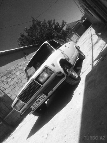 LADA (VAZ) 2107 2008, 44,000 km - 1.6 l - Bakı