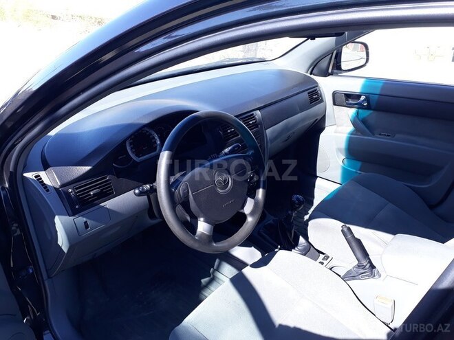 Daewoo Gentra 2013, 89,287 km - 1.5 l - Bakı