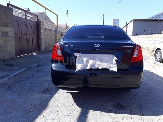 Daewoo Gentra 2013, 89,287 km - 1.5 l - Bakı