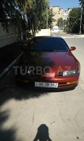 Honda  1992, 278,000 km - 0.2 л - Bakı