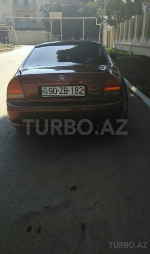Honda  1992, 278,000 km - 0.2 л - Bakı