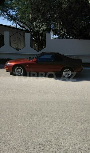 Honda  1992, 278,000 km - 0.2 л - Bakı