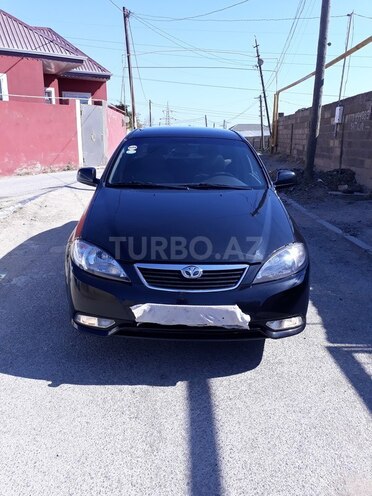 Daewoo Gentra 2013, 89,287 km - 1.5 l - Bakı
