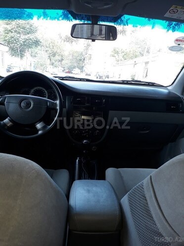 Daewoo Gentra 2013, 89,287 km - 1.5 l - Bakı