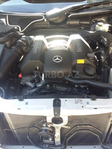 Mercedes E 240 1999, 267,000 km - 0.2 l - Bakı