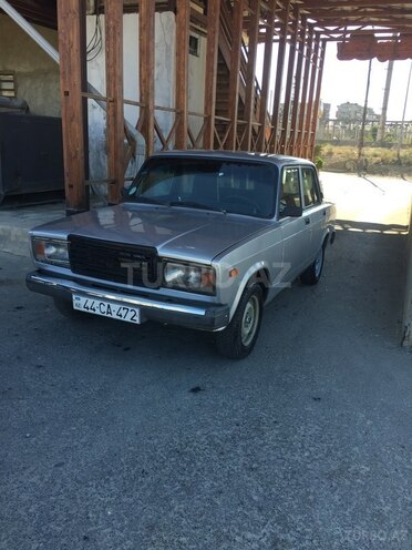 LADA (VAZ) 2107 2003, 122,500 km - 1.6 л - Bakı