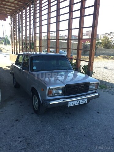 LADA (VAZ) 2107 2003, 122,500 km - 1.6 л - Bakı