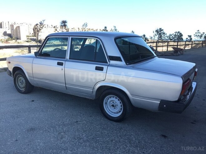 LADA (VAZ) 2107 2003, 122,500 km - 1.6 л - Bakı