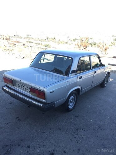 LADA (VAZ) 2107 2003, 122,500 km - 1.6 л - Bakı