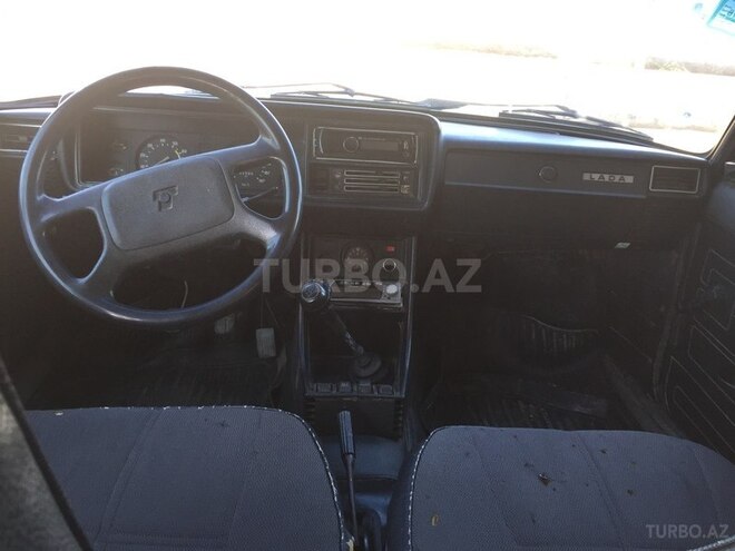 LADA (VAZ) 2107 2003, 122,500 km - 1.6 л - Bakı