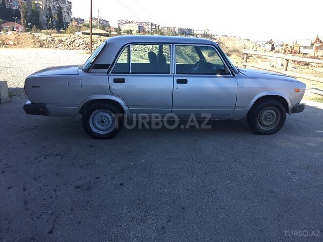 LADA (VAZ) 2107 2003, 122,500 km - 1.6 л - Bakı