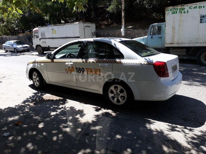 Daewoo Gentra 2014, 117,000 km - 1.5 л - Bakı
