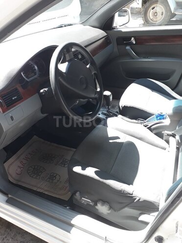 Daewoo Gentra 2014, 117,000 km - 1.5 л - Bakı