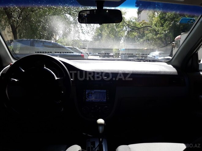 Daewoo Gentra 2014, 117,000 km - 1.5 л - Bakı