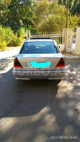 Mercedes C 200 2009, 340,000 km - 2.0 l - Bakı