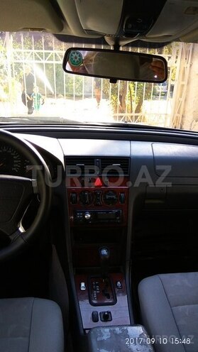 Mercedes C 200 2009, 340,000 km - 2.0 l - Bakı