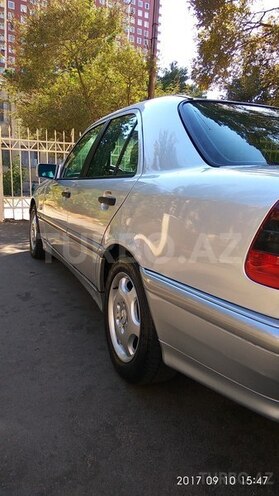Mercedes C 200 2009, 340,000 km - 2.0 l - Bakı