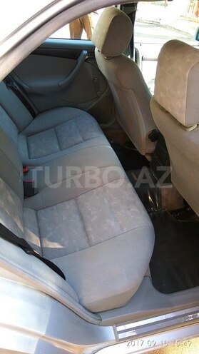 Mercedes C 200 2009, 340,000 km - 2.0 l - Bakı