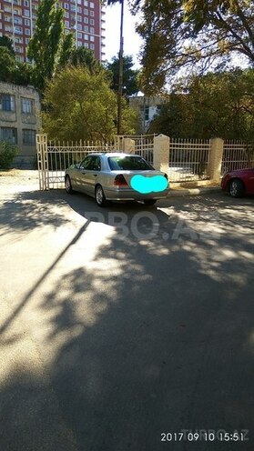 Mercedes C 200 2009, 340,000 km - 2.0 l - Bakı