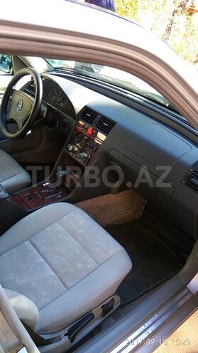 Mercedes C 200 2009, 340,000 km - 2.0 l - Bakı