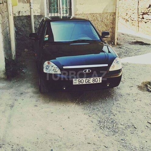 LADA (VAZ) Priora 2009, 288,250 km - 1.6 l - Bakı