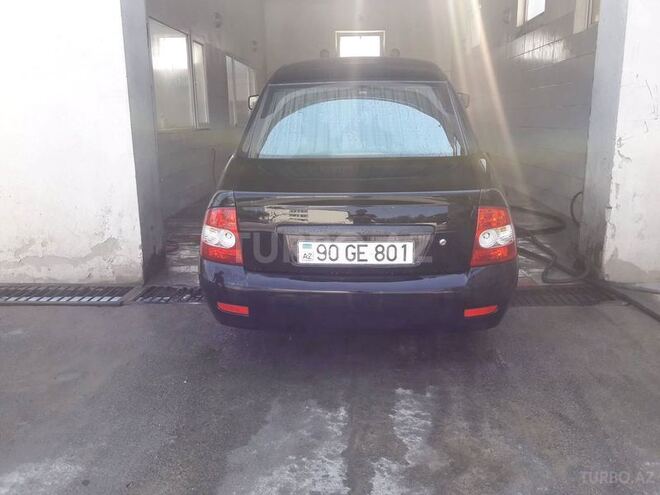 LADA (VAZ) Priora 2009, 288,250 km - 1.6 l - Bakı