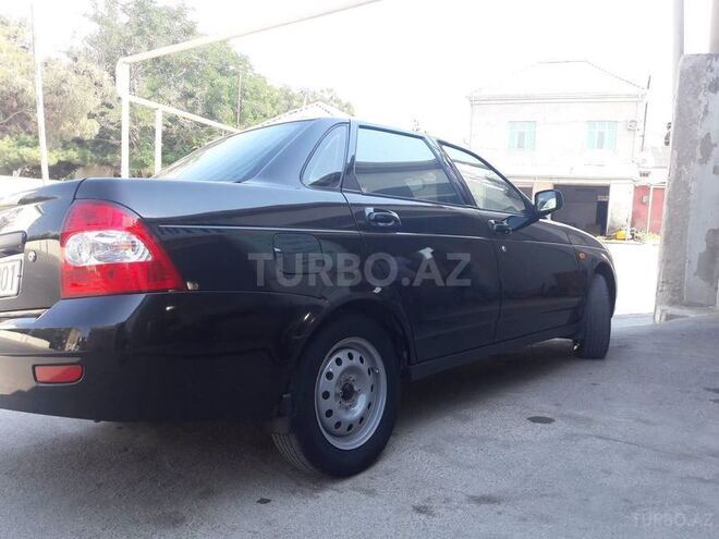 LADA (VAZ) Priora 2009, 288,250 km - 1.6 l - Bakı